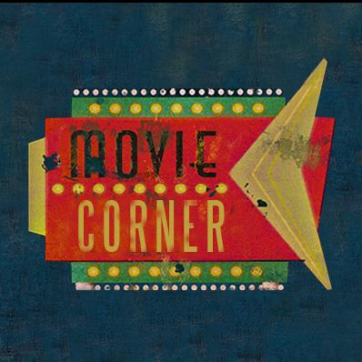 Movie Corner
