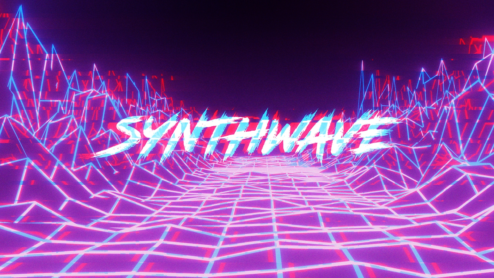 SYNTHWAVE