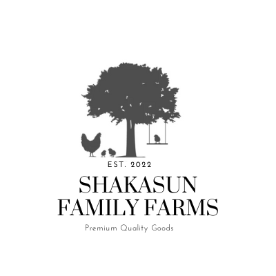 Shakasun Family Farms
