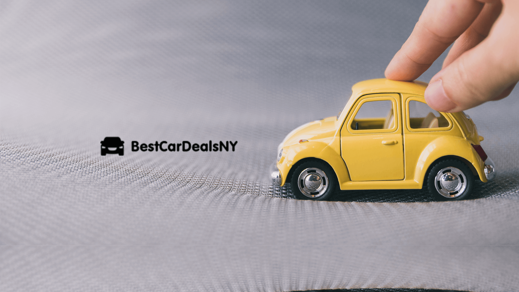 Lease a car with Best Car Deals NY