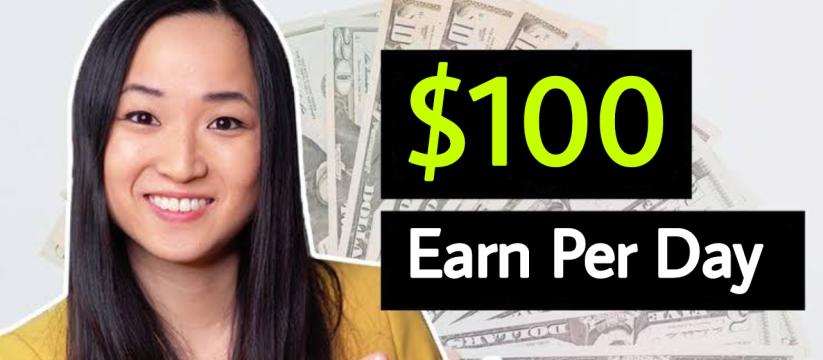 Earn money online without investment 