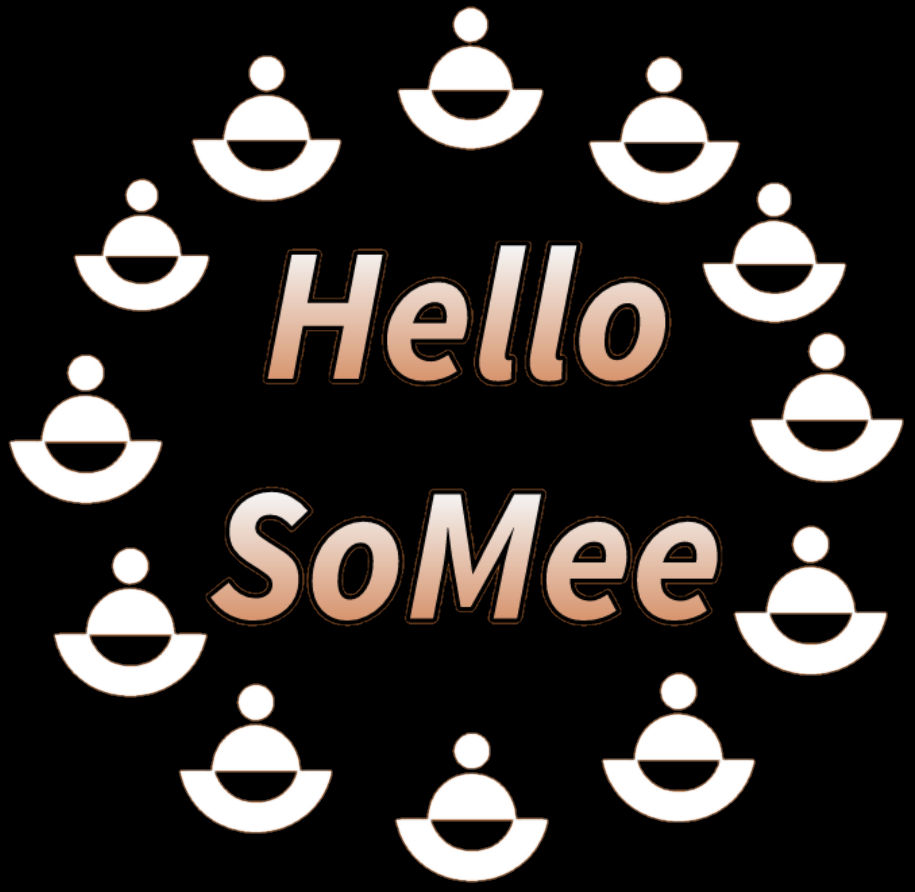 Hello SoMee