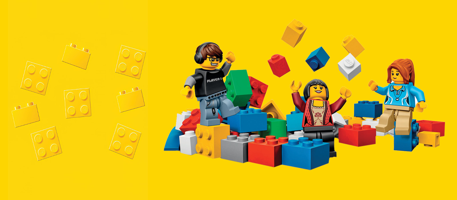 Lego News and Discounts!