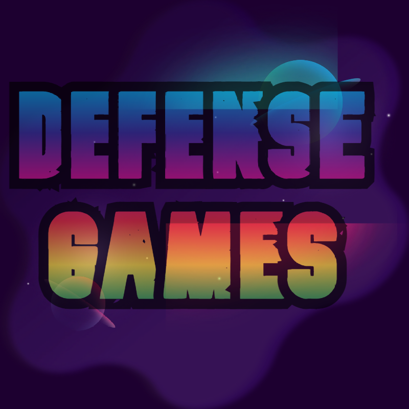 Defense Games