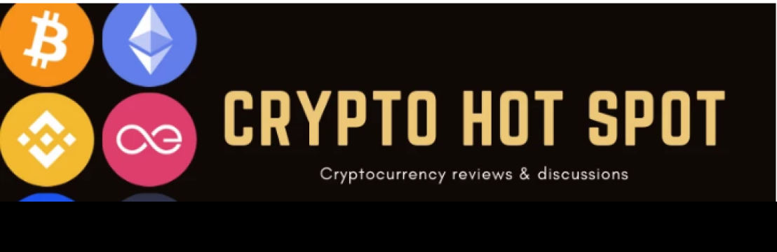 CryptoHotspot