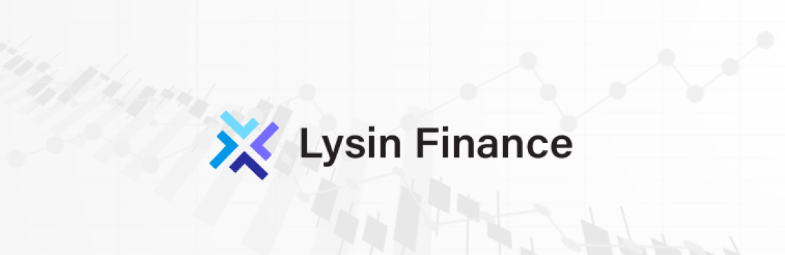 LysinFinanceCEO