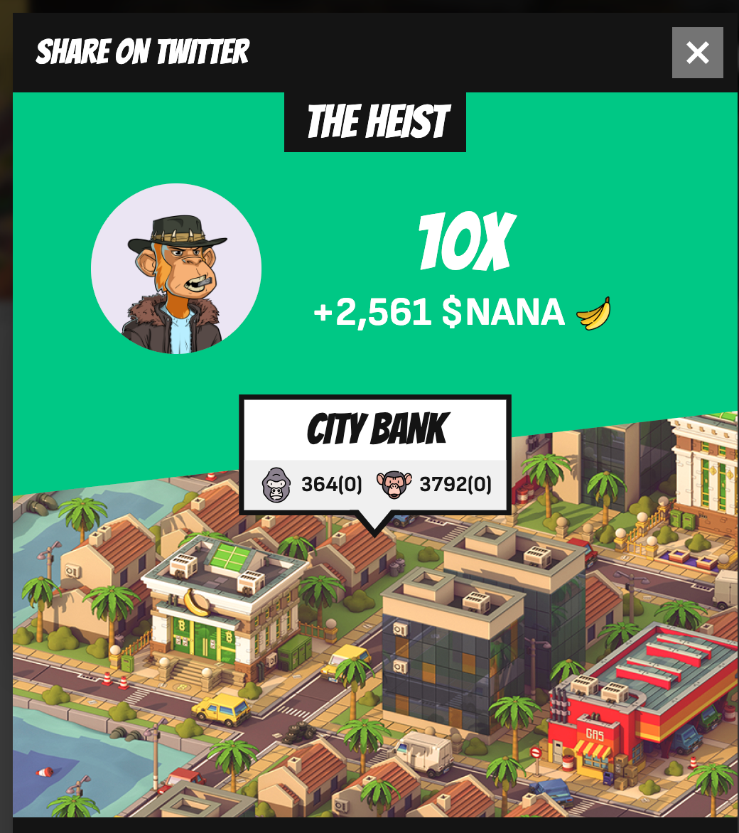 Finally i hit x10 ! #playtheheist #solana #somee #someeofficial #awsme #crypto #solanasumm