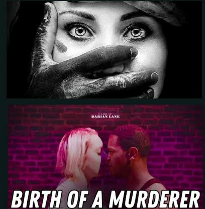 Hey guys hope you all are well😊
Birth of a Murderer,&quot; directed by Darian Lane, rel