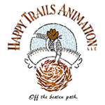 happy.trails.animation