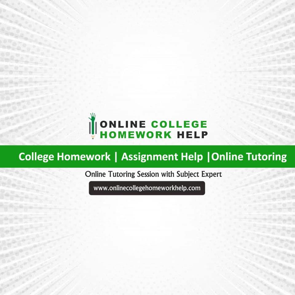 onlinecollegehomeworkhelp