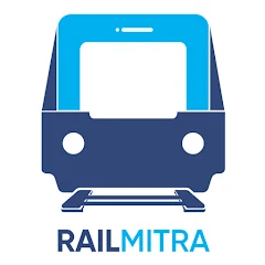 RailMitraApp