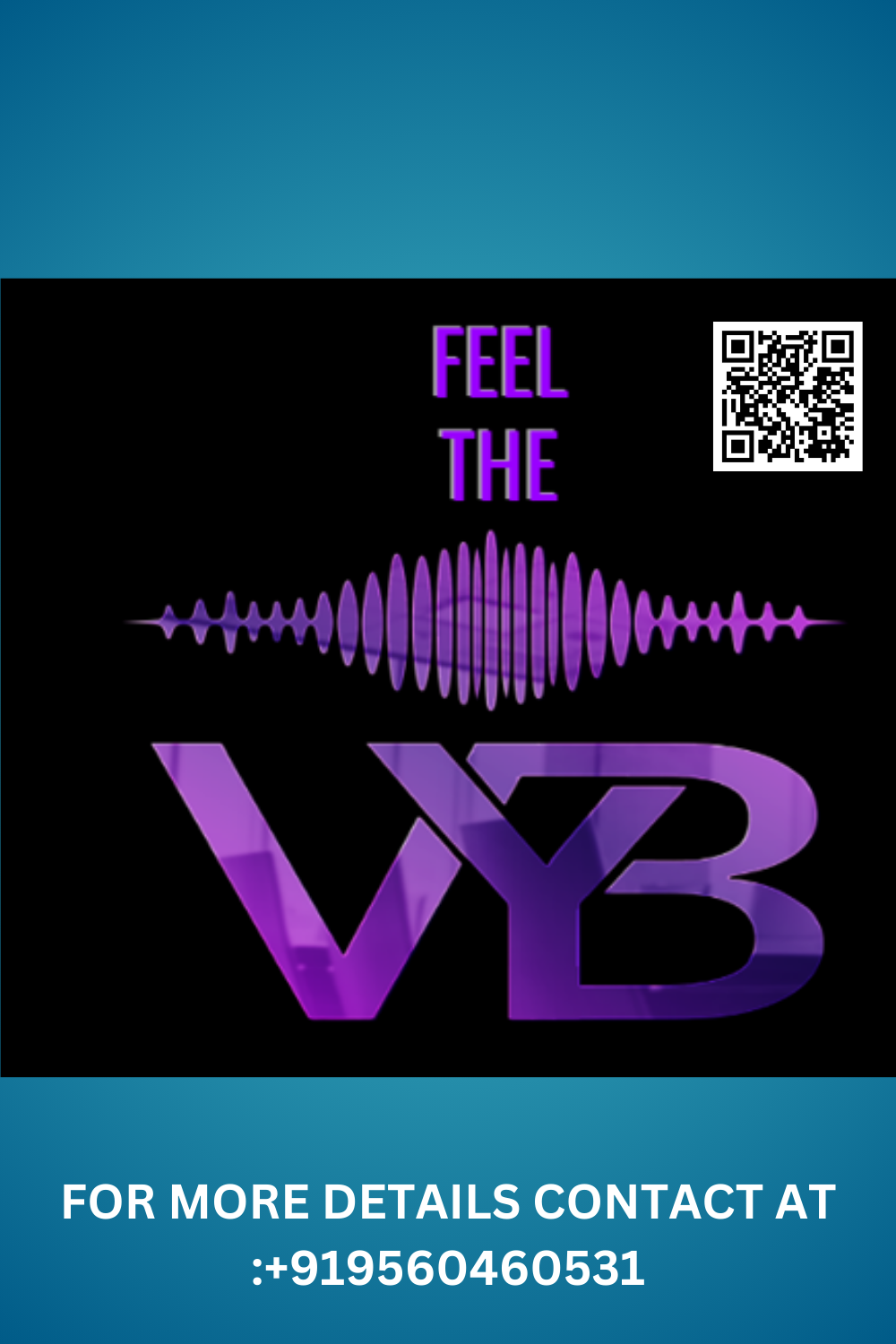 VYB EARNING OPPORTUNITY WORLDWIDE