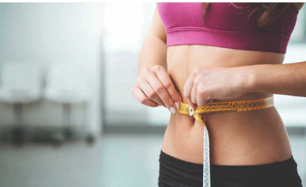 HEALTH AND FITNESS WEIGHTLOSS