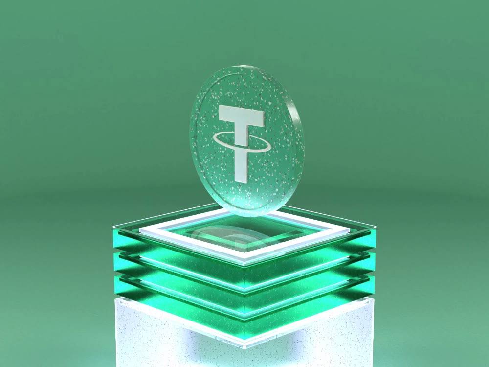 Flash USDT Transfer 