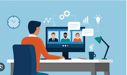 Work from Home and Earn Daily