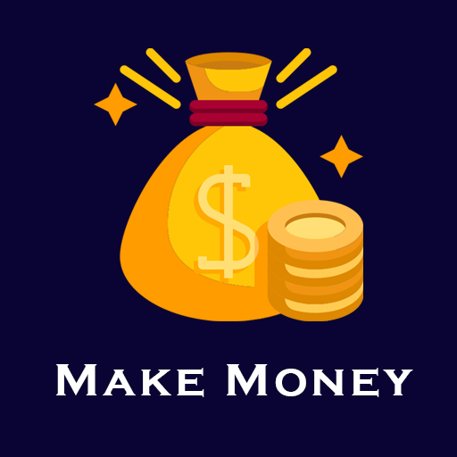 MAKE MONEY ONLINE (CB)